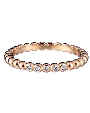 Lumoava Ikuisuus Diamond Ring L72264690