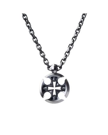 Lumoava Jääkäri -kaulakoru 571300000