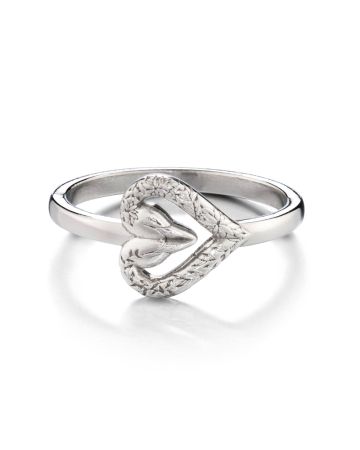 Lumoava Joutsenet sormus L52230800000