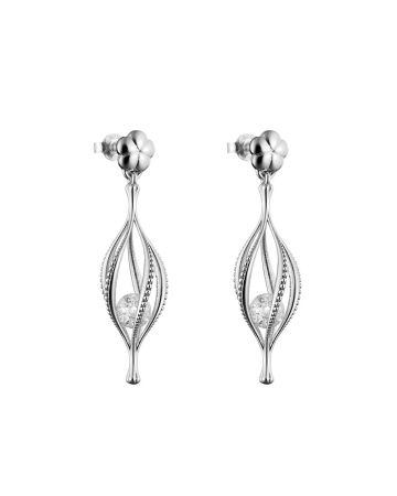 Lumoava Kaikkeus -korvakorut L54190500000-1