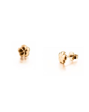 Lumoava Kaikkeus -korvakorut (14K) L74190510000