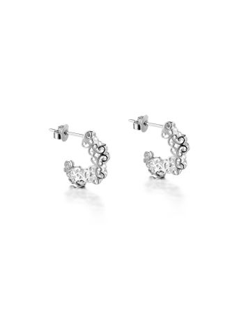 Lumoava Kaneli -korvakorut 543400000