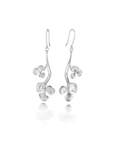 Lumoava Kukinto korvakorut L55234300000