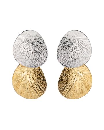 Lumoava Lily Örhängen L54267900000