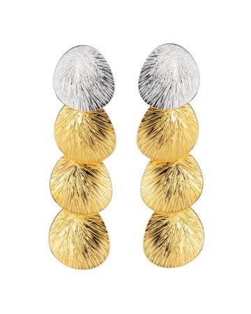 Lumoava Lily Örhängen L54267910000