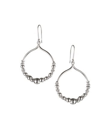 Lumoava Linnunrata -korvakorut L55215200000