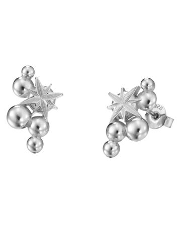 Lumoava Loisto -korvakorut L54209500000