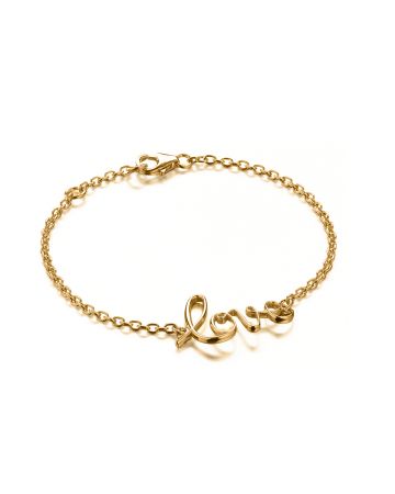 Lumoava Love -rannekoru L53192500700