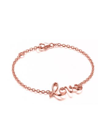 Lumoava Love -rannekoru L53192500900