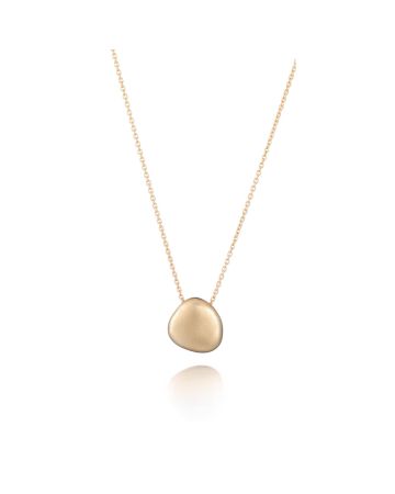 Lumoava Luoto Halskette 50 cm 14K L76230700500