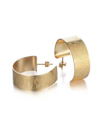 Lumoava Maininki Ohrringe, vergoldet L64246200000