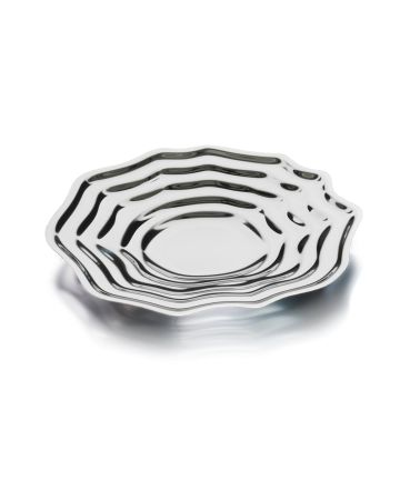 Lumoava Metsälampi tarjoiluvati L30230112000-1