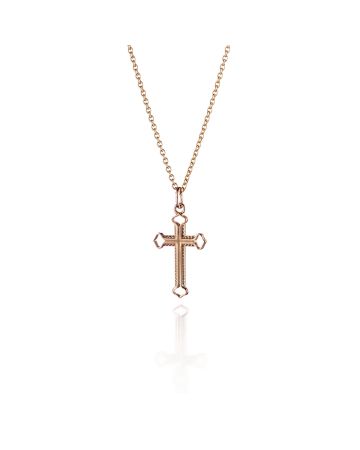 Lumoava Mirha -kaulakoru (14K) 704700000