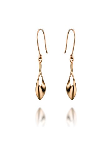 Lumoava Nefer -korvakorut (14K) L75191400000