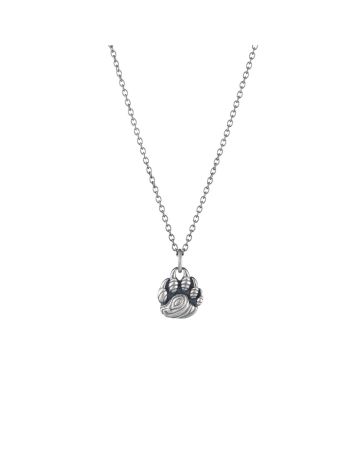 Lumoava Ohto -kaulakoru 45/50 cm 572396000