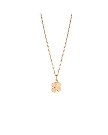 Lumoava Onnekas Halskette 50 cm 14K L76213600500