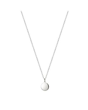 Lumoava Onni -kaulakoru 45/50 cm  L56220100000