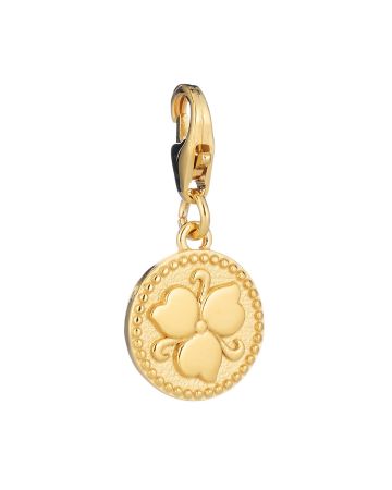 Lumoava Penny Charme 10x12mm L61251100000