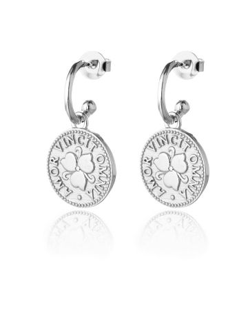 Lumoava Penny Ohrringe L54251100000