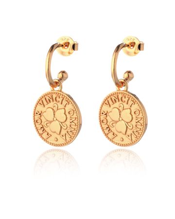 Lumoava Penny Ohrringe L64251100000