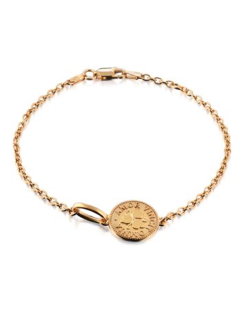 Lumoava Penny Armband L63251100000