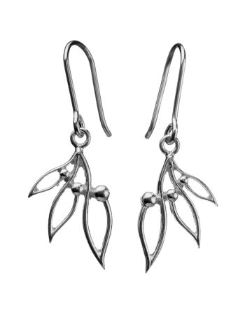 Lumoava Pihla -korvakorut 551520000