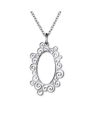 Lumoava Pouta -kaulakoru (rajoitettu saatavuus) 562200000