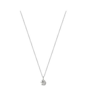 Lumoava Siili Sippura kaulakoru 36/38 cm  L51221000000