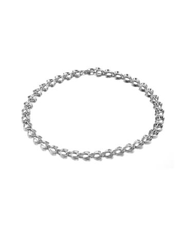 Lumoava Silmu Halskette 573300000