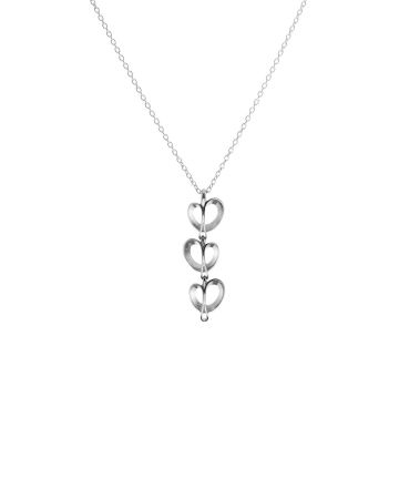 Lumoava Silmu -kaulakoru 563300000