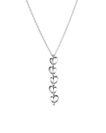 Lumoava Silmu -kaulakoru (85cm) 563310000