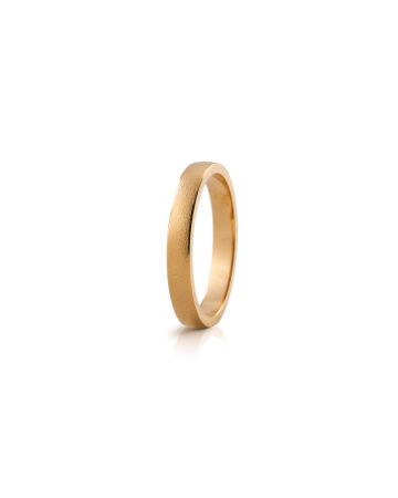 Lumoava Silo -kultasormus 3mm L72217800000-1