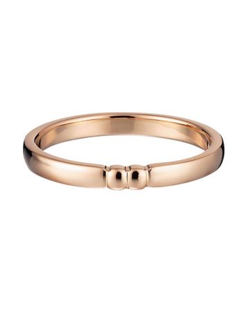 Lumoava Sinä & Minä Gelbgoldring L72262800