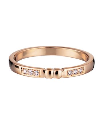 Lumoava Sinä & Minä Diamantring L72262830