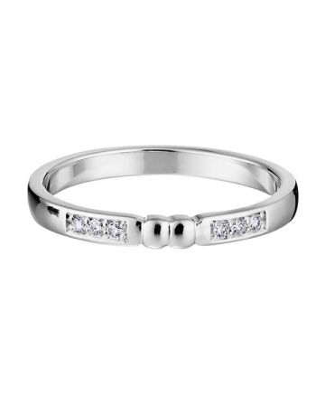 Lumoava Sinä & Minä Diamantring L82262830