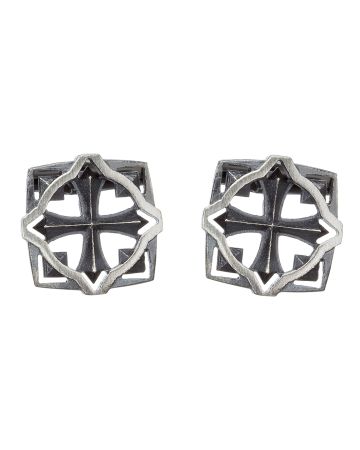 Lumoava Soturi -korvakorut 540400000