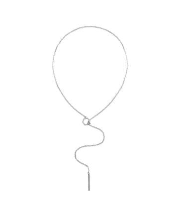 Lumoava Studio Honey Drip Halskette LS57260400000