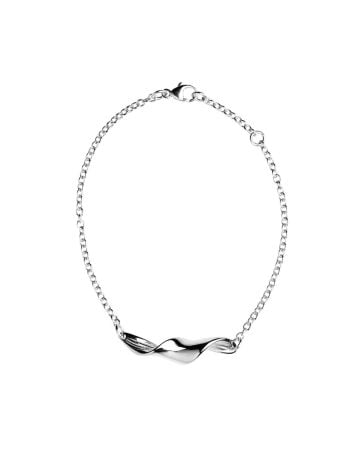 Lumoava Studio Twisted Bracelet LS53250100000