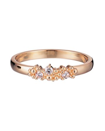 Lumoava Tiara Diamantring L72261413