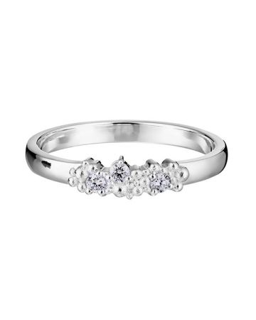 Lumoava Tiara Diamantring L82261413