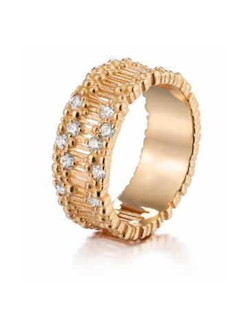 Lumoava Tiara Diamantring L72241430