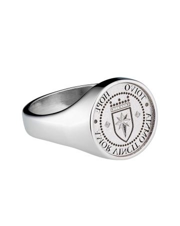 Lumoava Toivo sormus L52250100000