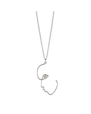 Lumoava Unique Halskette L56212900000