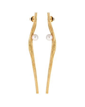 Lumoava Uoma Örhängen L64265914400