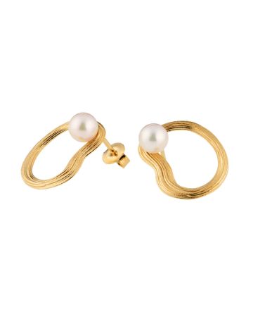 Lumoava Uoma Örhängen L64265944000