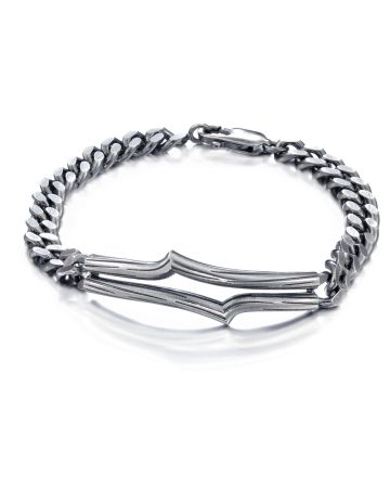 Lumoava Vaellus rannekoru 21 cm L53239800210