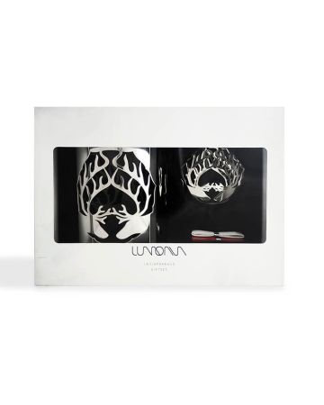 Lumoava Valo -lahjapakkaus 399300200