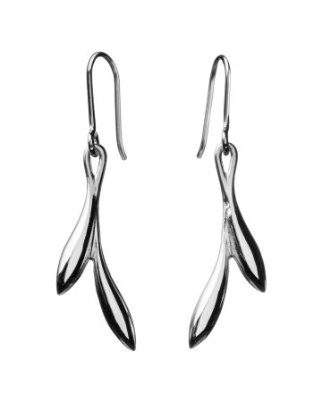 Lumoava Vanilja -korvakorut 552400000