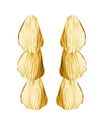 Lumoava Yölento Ohrringe, vergoldet L64248510000