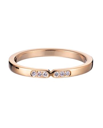 Lumoava Yhdessä Diamantring L72261730